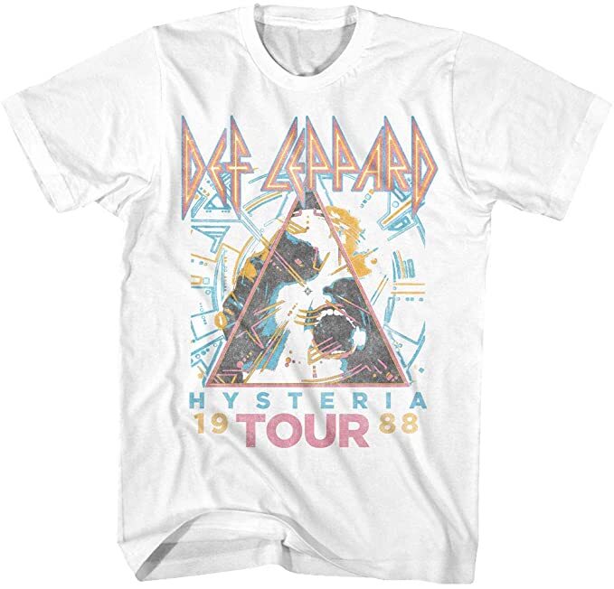 Palomino viduo Rock Shirt